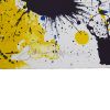 Sam Francis, "Untitled" (SF 357), lithograph in colors on paper, signed and numbered, of 1992 - Detail D2 thumbnail