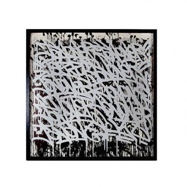 JonOne (John Andrew Perello dit) (Né en 1963), Strictly for made men - Do-or-Die - 2018