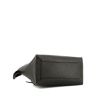 Celine Belt handbag in black leather - Detail D5 thumbnail