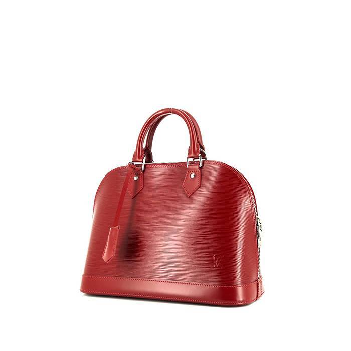 Louis Vuitton Alma Handbag 399402