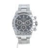 Rolex Daytona Automatique watch in stainless steel Ref:  116520 Circa  2004 - 360 thumbnail