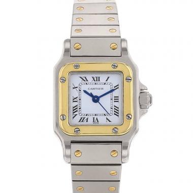 Orologi Cartier Santos - Catalogo del nuovo e dell'usato