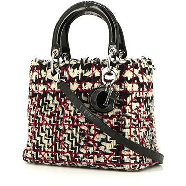 Dior Vintage Handbag 389892