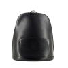 Zaino Louis Vuitton Gobelins - Backpack in pelle Epi nera - 360 thumbnail