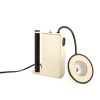 Gae Aulenti 
Piero Castiglioni, Lampe de chevet 'Minibox' - le modèle créé en 1979 - Detail D1 thumbnail