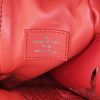 Louis Vuitton x Supreme Arc Logo Crewneck Red Гаманець брендовий в стилі louis vuitton Jeff Koons Mona Lisa en toile et cuir rose - Detail D3 thumbnail