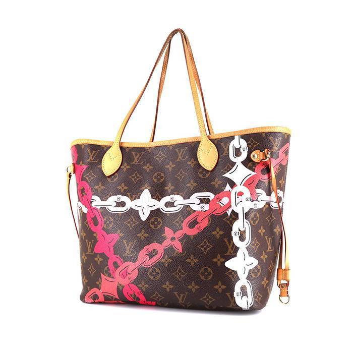 LOUIS VUITTON Monogram Pochette Boss Fall Shoulder Bag Japan Brown  eBay