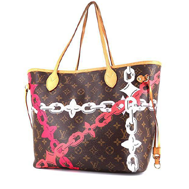 Louis-Vuitton-Bracelet-Idylle-Blossom-Diamond-K18PG-Rose-Gold –  dct-ep_vintage luxury Store