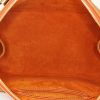 Louis Vuitton Alma small model handbag in gold epi leather - Detail D3 thumbnail