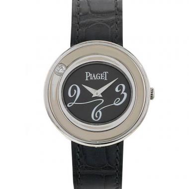 Orologio Piaget Possession in oro bianco Ref :  P10275 Circa  2000