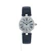 Reloj Cartier Must Vendôme de plata Ref :  1860 Circa  1999 - 360 thumbnail