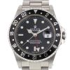 Reloj Rolex GMT-Master II de acero Ref :  16710 Circa  2001 - 00pp thumbnail