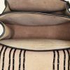 Chloé Hudson shoulder bag in black leather - Detail D2 thumbnail