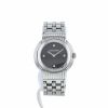 Boucheron Reflet-Solis watch in stainless steel Circa  2000 - 360 thumbnail