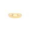 Chaumet Anneau ring in yellow gold - 00pp thumbnail