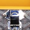 Goyard jewelry box in monogram canvas and black leather - Detail D3 thumbnail