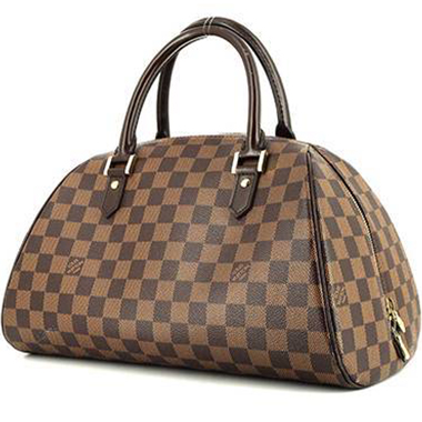 Louis Vuitton St Jacques Bag Reference Guide - Spotted Fashion