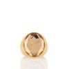 Pomellato Narciso ring in pink gold and quartz - 360 thumbnail