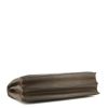 Hermès Sac à dépêches briefcase in brown grained leather - Detail D4 thumbnail