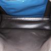 Bolso de mano Fendi X-Lite modelo grande en cuero blanquecino - Detail D2 thumbnail
