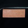 Balenciaga Classic City handbag in gold burnished leather - Detail D3 thumbnail