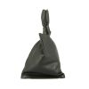 Bottega Veneta BV Twist handbag in black leather - 360 thumbnail