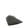 Bottega Veneta BV Twist handbag in black leather - Detail D4 thumbnail