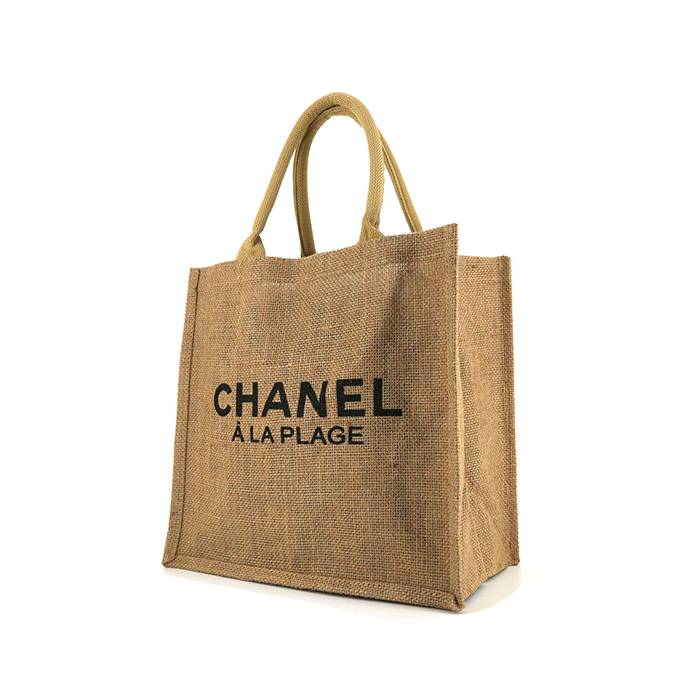 Chanel Tote 389393 | Collector Square