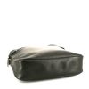 Hermès shoulder bag in black leather - Detail D4 thumbnail