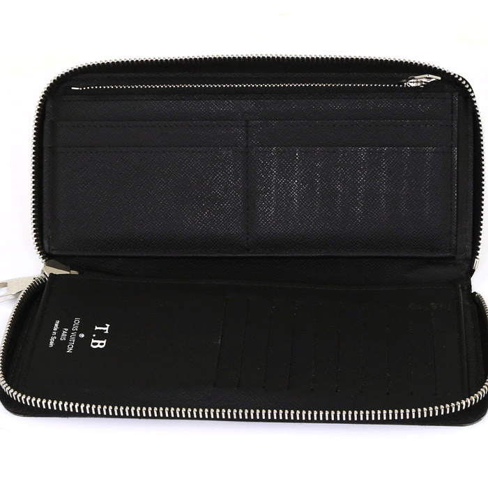 Louis Vuitton Zippy Wallet 389424 | Collector Square