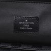Louis Vuitton Poche Toilette bag in damier graphite canvas - Detail D3 thumbnail