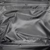 Louis Vuitton Horizon 70 suitcase in damier graphite canvas and black leather - Detail D2 thumbnail