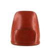 Sac à dos Louis Vuitton Gobelins - Backpack en cuir épi marron - 360 thumbnail