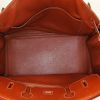 Sac à main Hermès  Birkin 35 cm en cuir box cognac - Detail D2 thumbnail