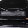 Celine C Bag medium model shoulder bag in brown python - Detail D3 thumbnail