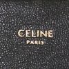 Borsa a tracolla Celine C Bag modello medio in pitone marrone - Detail D4 thumbnail