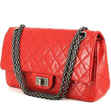 Chanel 2.55 Shoulder bag 380574