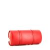 Borsa Louis Vuitton Soufflot in pelle Epi rossa - Detail D4 thumbnail
