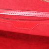 Louis Vuitton Saint Jacques small model handbag in red epi leather - Detail D3 thumbnail