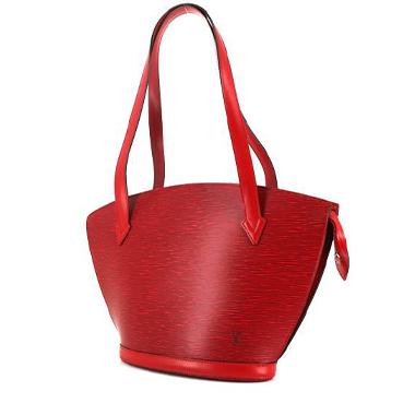 Louis Vuitton Saint Jacques Handbag 389466