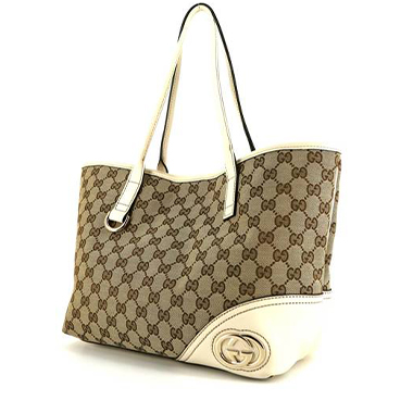 Gucci Denim Tote Bags  Mercari