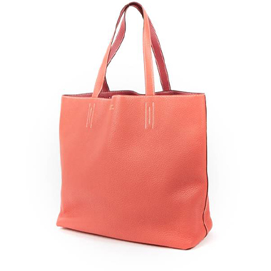 Hermes double sens shop