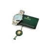 Reloj Rolex Oyster Perpetual de acero Ref :  126000 Circa  2022 - Detail D2 thumbnail