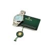 Rolex Oyster Perpetual watch in stainless steel Ref:  126000 Circa  2022 - Detail D2 thumbnail