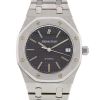 Audemars Piguet Royal Oak watch in stainless steel Ref:  Audpig - 14790ST Circa  1990 - 00pp thumbnail