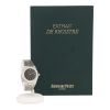 Audemars Piguet Royal Oak  in stainless steel Ref: Audemars Piguet - 14332ST  Circa 1991 - Detail D2 thumbnail