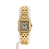 Reloj Cartier Panthère Joaillerie de oro amarillo Ref: 12802 Circa 2000 - 360 thumbnail