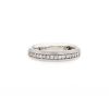 H. Stern ring in white gold and diamonds - 00pp thumbnail