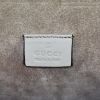 Gucci Dionysus bag worn on the shoulder or carried in the hand in beige monogram canvas - Detail D4 thumbnail