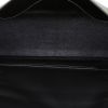 Hermes Kelly 32 cm handbag in black Madame leather - Detail D3 thumbnail